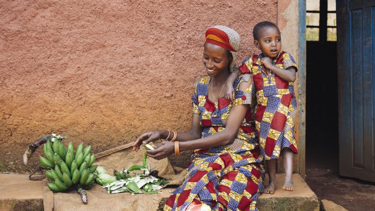 Kollekte vom 24.12.2025, Für Brot für die Welt